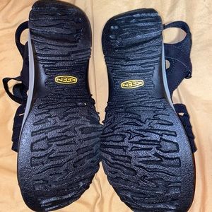 Keen sandals